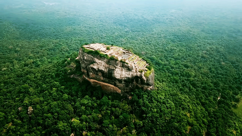 lowenfels sigiriya, Sri Lanka Luxury Private Tour
