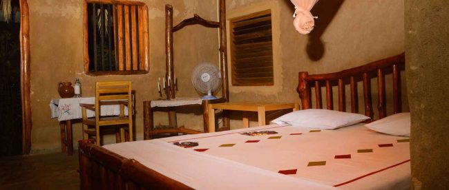 Sinharaja accommodation