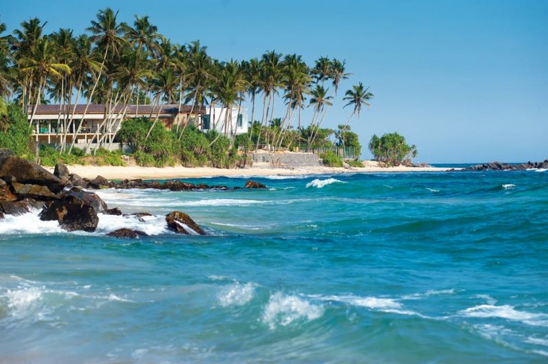 What To See in Galle On A Galle Sightseeing Tour