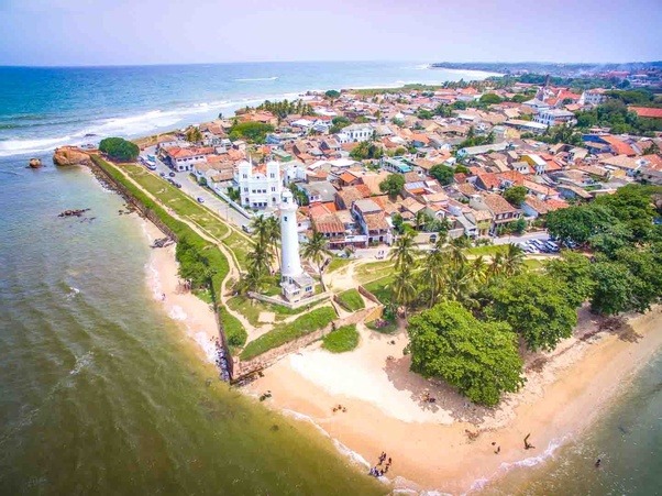 What to See in Galle Sri Lanka in 24 Hours, Galle fort, Galle Sri Lanka