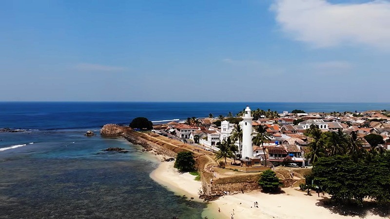 5 Free Things To Do In Sri Lanka